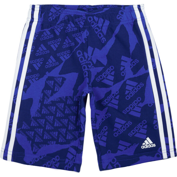 adidas Šortky/Bermudy LK CAMLOG FT SH adidas 65470512