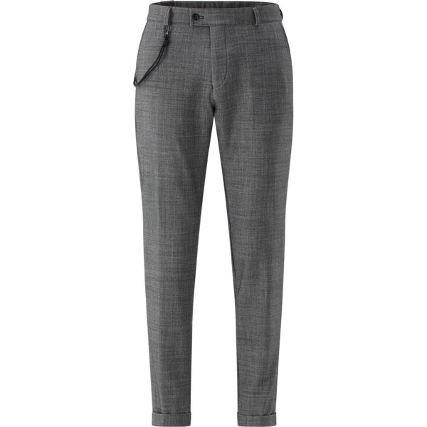 Pánske oblekové nohavice CLUB OF GENTS slim fit 49104055