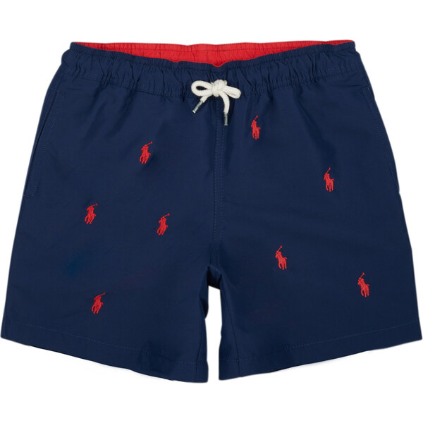 Polo Ralph Lauren Plavky TRAVELER-SWIMWEAR-TRUNK Polo Ralph Lauren 53388709