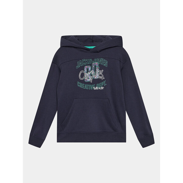 Mikina Jack & Jones Junior 46208194