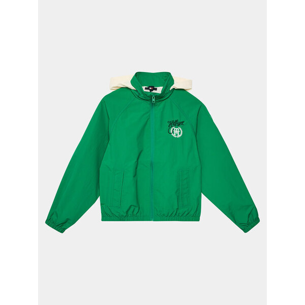 Vetrovka Tommy Jeans 49126538