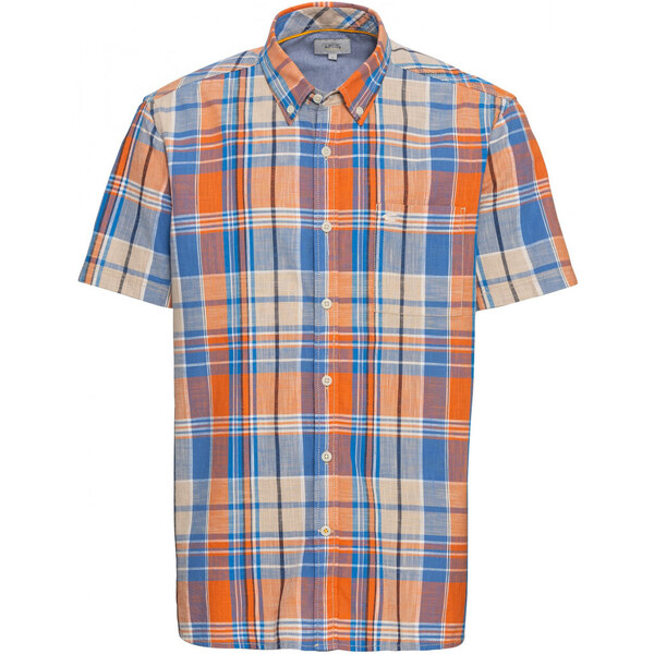 KOŠEĽA CAMEL ACTIVE SHORTSLEEVE SHIRT 49125287