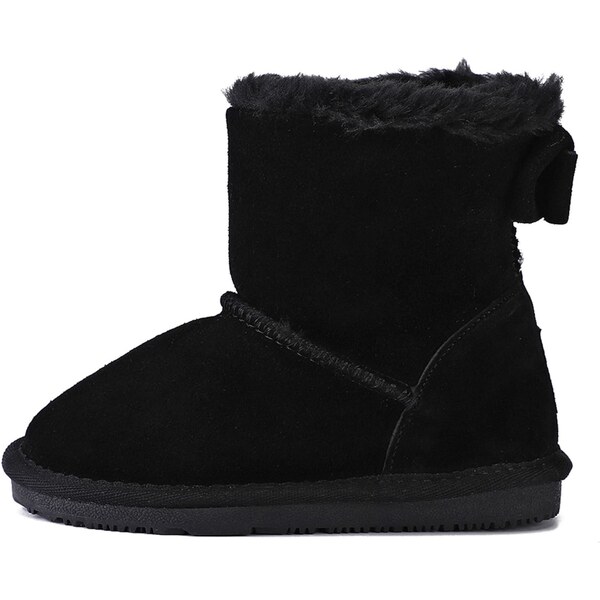 Gooce Snehule čierna 54240403