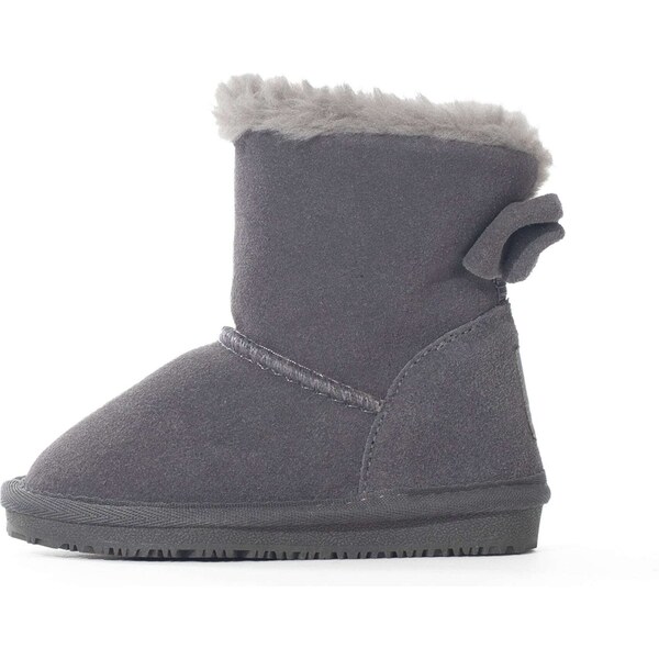 Gooce Snehule Amak tmavosivá 54240969