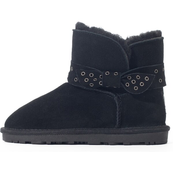 Gooce Snehule Britney čierna 54264256