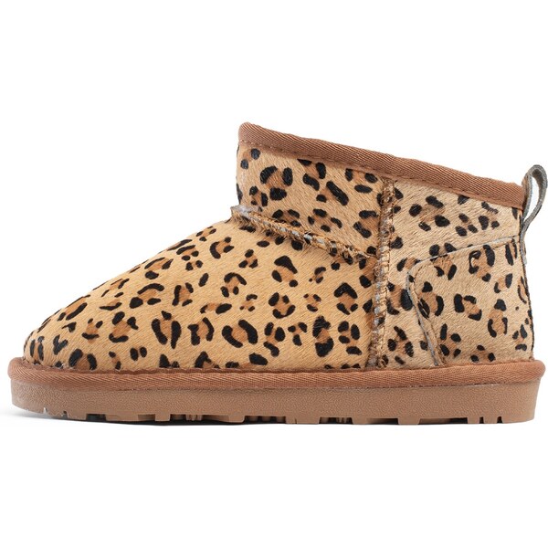 Gooce Čižmy Mindiki zmiešané farby 54267857