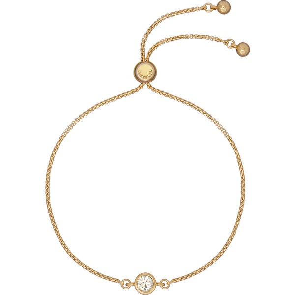 Ted Baker Náramok SARSAA zlatá / priehľadná 54291528