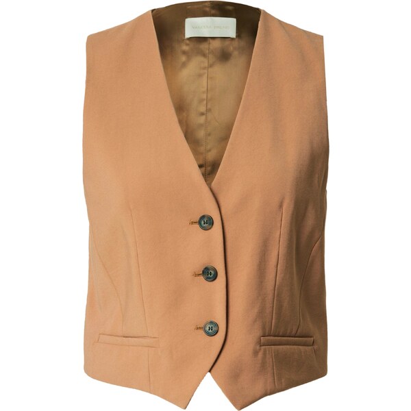 Vanessa Bruno Vesta k obleku BENSON svetlohnedá 54306984