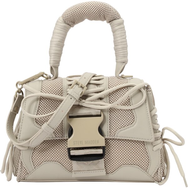 STEVE MADDEN Kabelka Diego tmelová 55386849