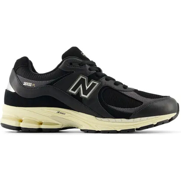 New Balance M2002RIB - Unisex - Tenisky New Balance - Čierne - 66357964