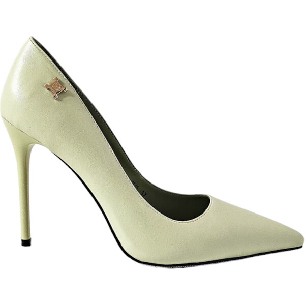 Lodičky Laura Biagiotti Calf Mint 56369463