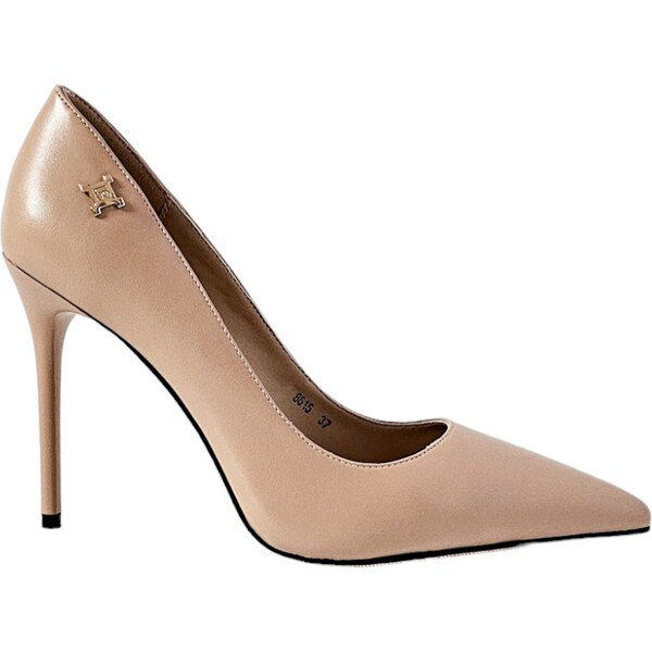 Lodičky Laura Biagiotti Beige 56369462