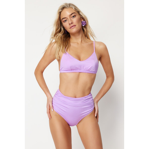 Dámske plavky spodný diel Trendyol 37080167