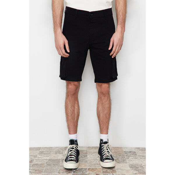 Pánske kraťasy Trendyol Pocket detailed 50633076