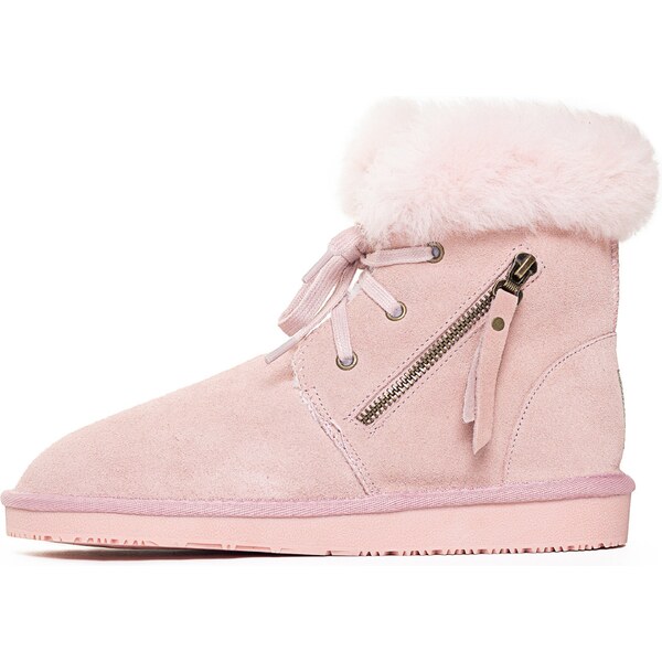 Gooce Snehule Agarita ružová 54240390