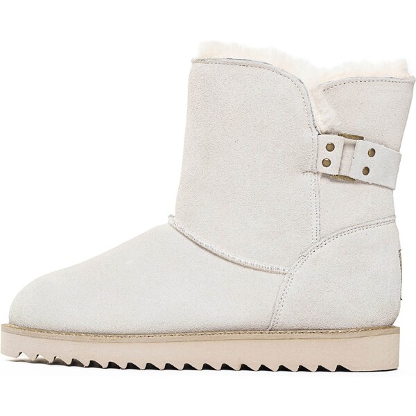 Gooce Snehule Colorado biela 54240493