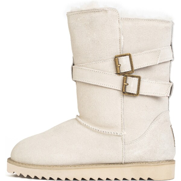 Gooce Snehule biela 54242410