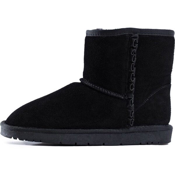 Gooce Snehule Rosace čierna 54262980