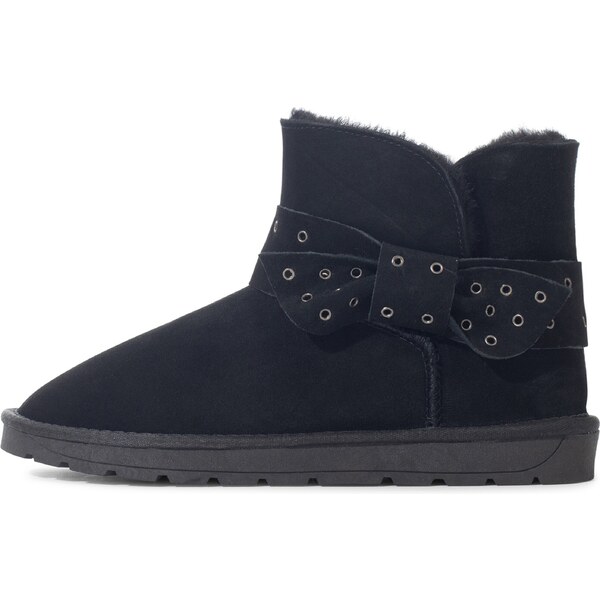 Gooce Snehule Betsie čierna 54265227