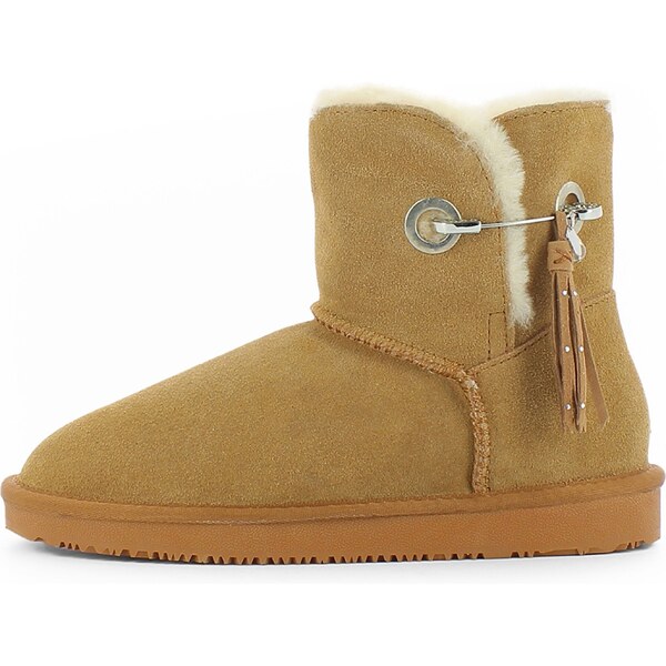 Gooce Snehule Diomede hnedá 54266051