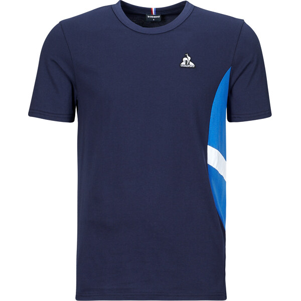 Le Coq Sportif Tričká s krátkym rukávom SAISON 1 TEE SS N°1 M Le Coq 62499289