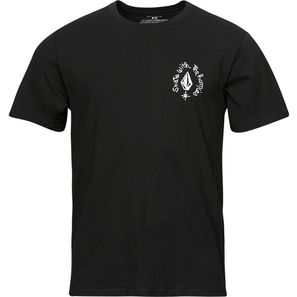 Volcom Tričká s krátkym rukávom MADITI BSC SST Volcom 62500106