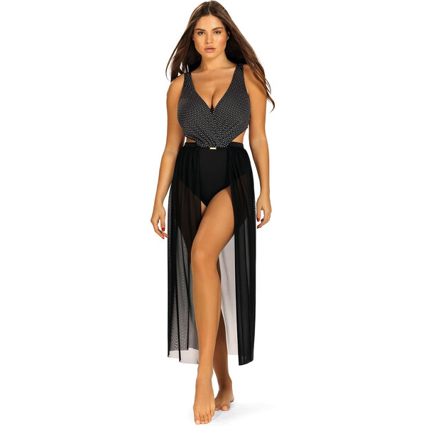 Plážová sukňa-Pareo Self Dancing 8 36-44 53442725