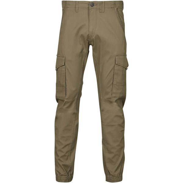 Jack & Jones Nohavice Cargo JPSTPAUL JJFLAKE ANA Jack & Jones 56191946