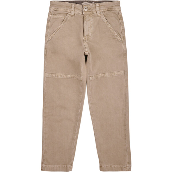 Name it Rovné džínsy NKMSILAS TAPERED TWI PANT 1320-TP Name it 56193305