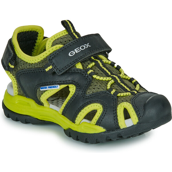 Geox Sandále J BOREALIS BOY Geox 56191810