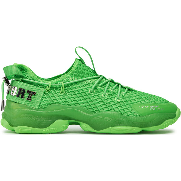 Sneakersy Plein Sport 49169055