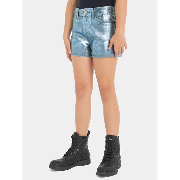 Bavlnené šortky Calvin Klein Jeans 49169669