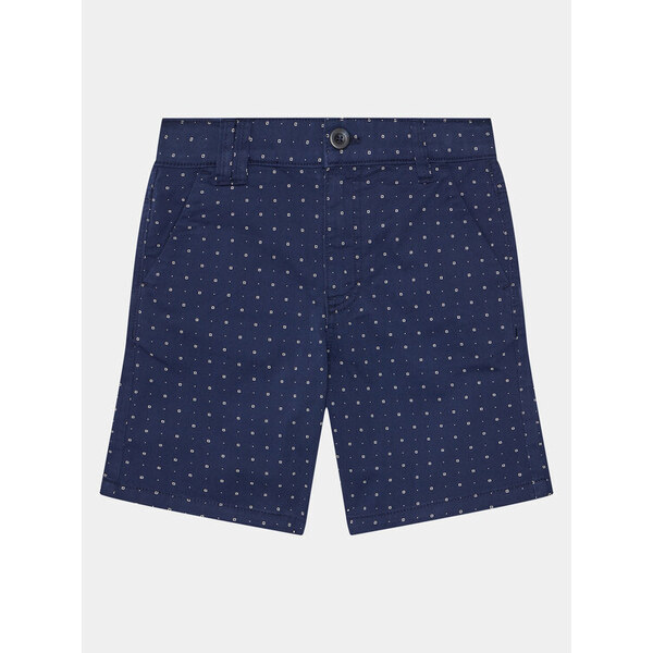 Džínsové šortky United Colors Of Benetton 49169693