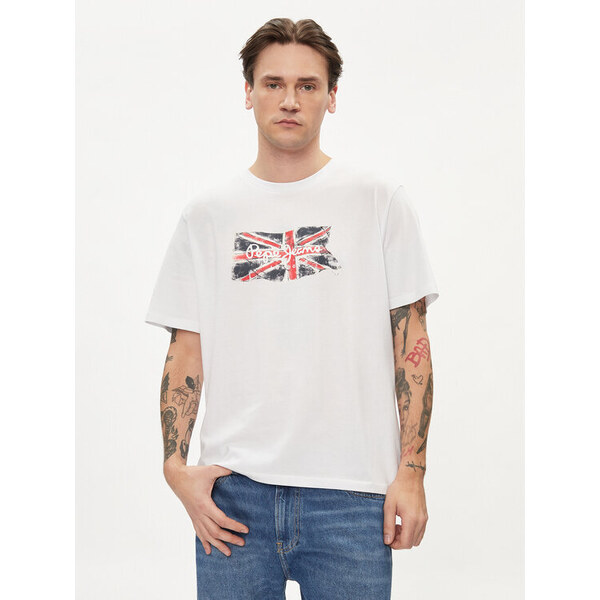 Tričko Pepe Jeans 49170719
