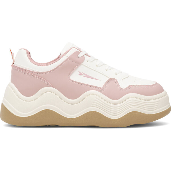 Sneakersy Sprandi 49172369