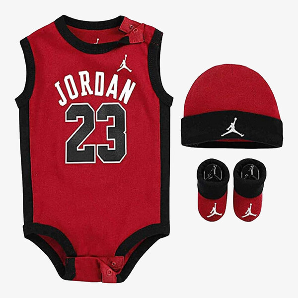 Nike JHN JORDAN 23 JERSEY 6-12 51201153