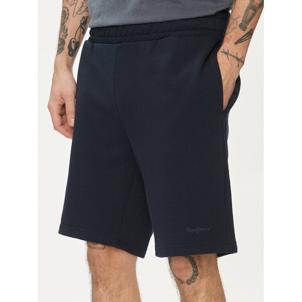 Športové kraťasy Pepe Jeans 49169460