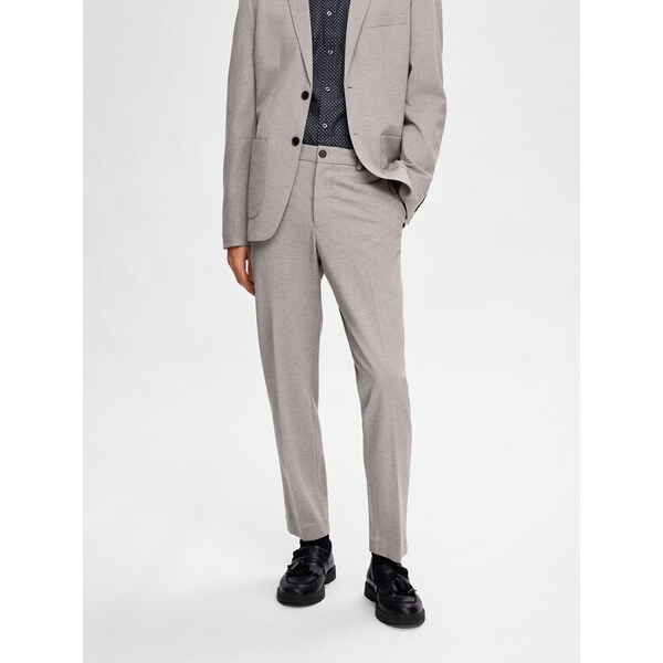 Spoločenské nohavice Selected Homme 49170777