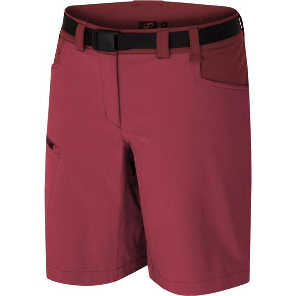 Dámske šortky HANNAH Morgana 50510682