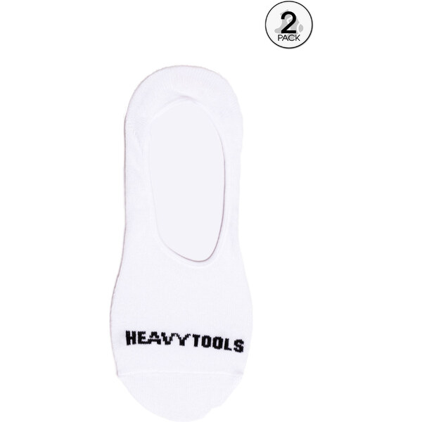 Heavytools Pánske Ponožky OPUR24 67194682