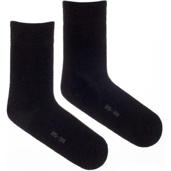 Vlnené ponožky Fusakle Vlnáč nočný 58445835