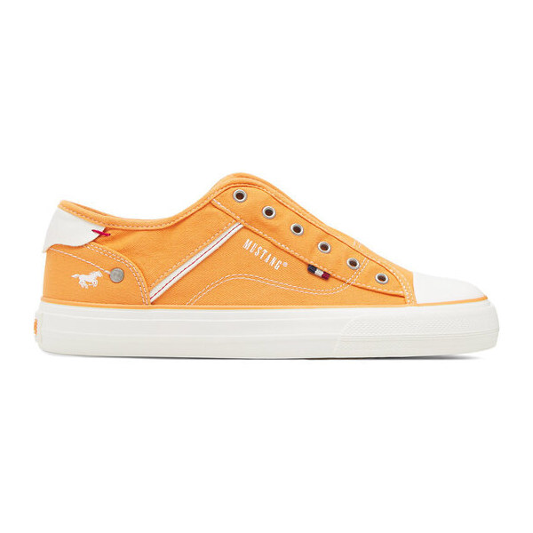 Plátenky Mustang 49178194