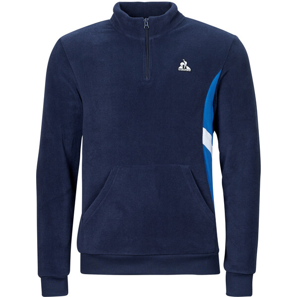 Le Coq Sportif Flísové mikiny SAISON 1 HALFZIP N°1 M Le Coq Sportif 62499294