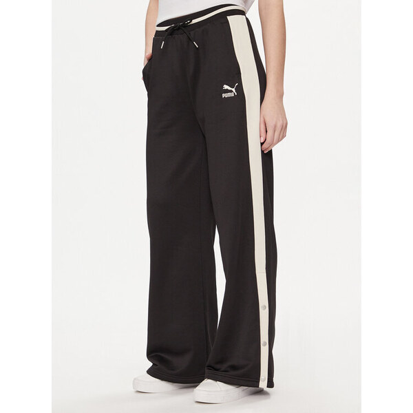 Teplákové nohavice Puma 49180616