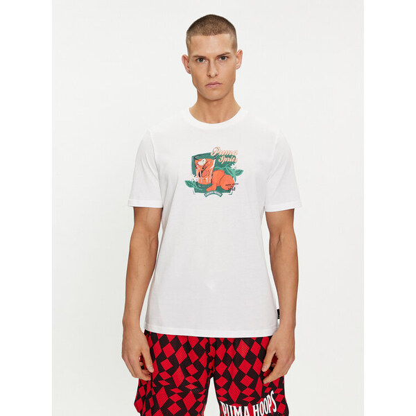 Tričko Puma 49180598