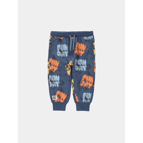 Teplákové nohavice Coccodrillo 49182586