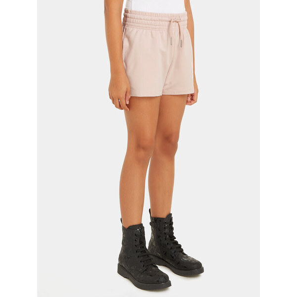 Športové kraťasy Calvin Klein Jeans 49178126