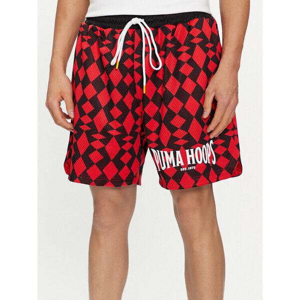 Športové kraťasy Puma 49180535