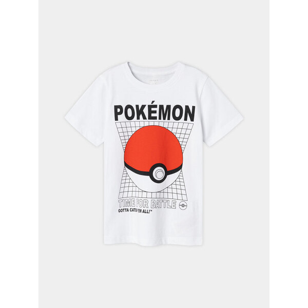 Tričko NAME IT 49182703