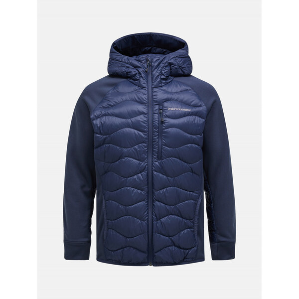 BUNDA PEAK PERFORMANCE M HELIUM DOWN HYBRID HOOD 49187463